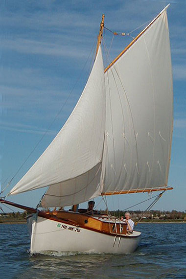 Farne Islander